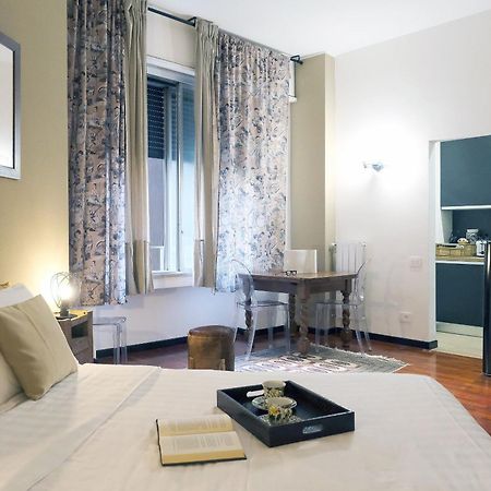 Comecasa Suite Porta Nuova ミラノ エクステリア 写真