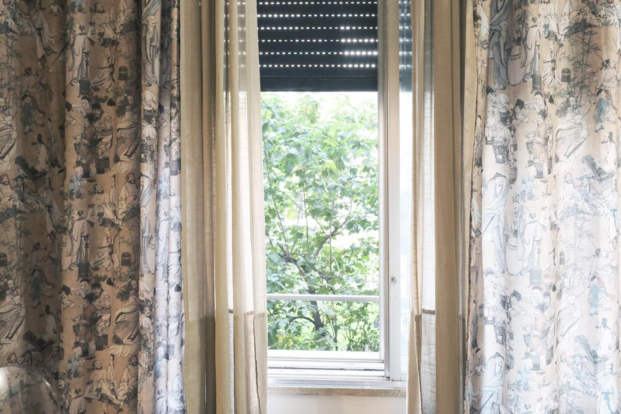 Comecasa Suite Porta Nuova ミラノ エクステリア 写真
